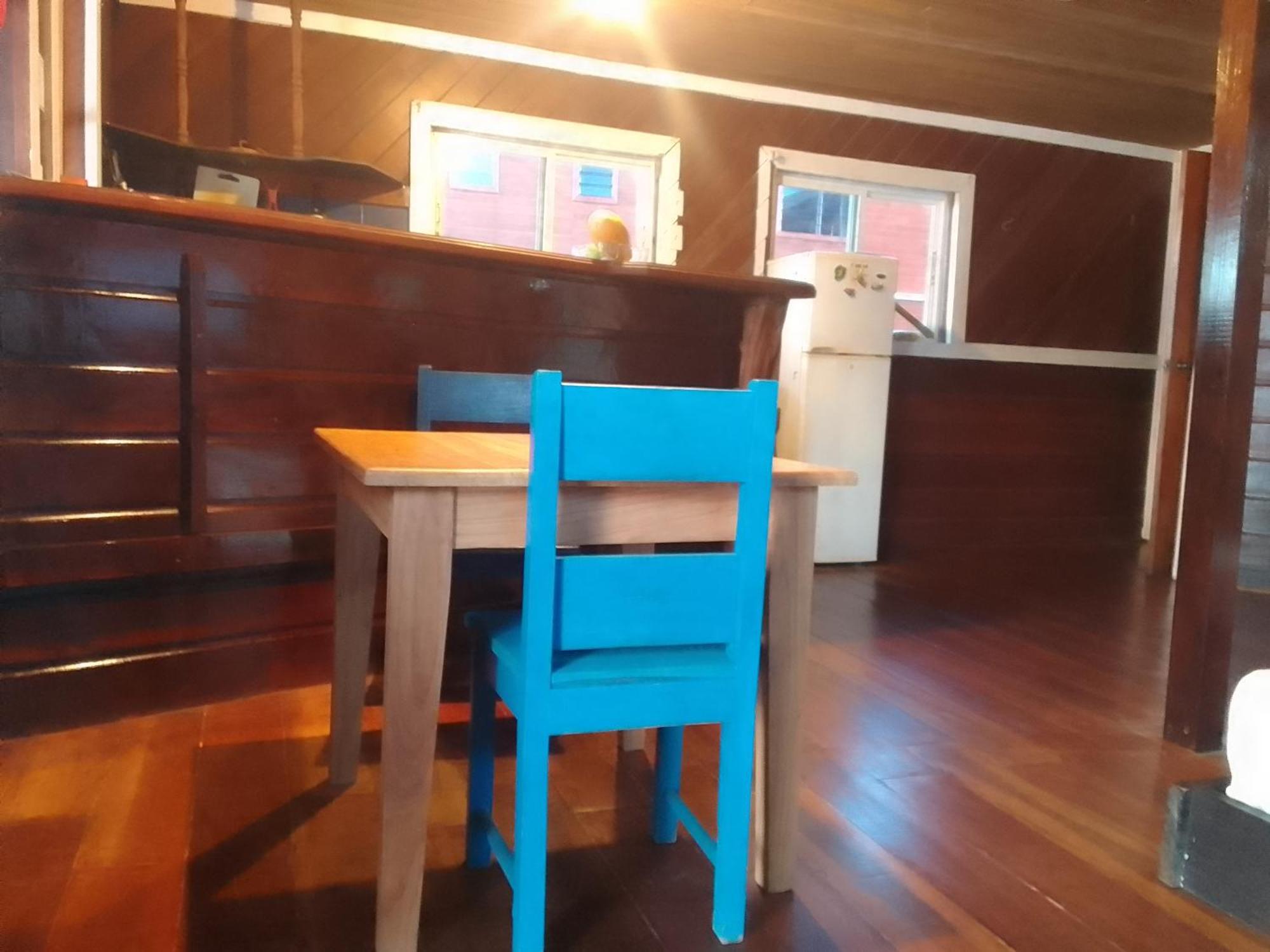 فيلا Casa Elba Sobre El Mar بوكاس تاون المظهر الخارجي الصورة
